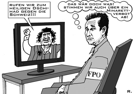 NextComic-Special: Dschihad